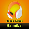 Hannibal by Jacob Abbot (audiobook)