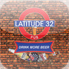 Latitude 32