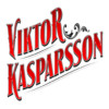 Viktor Kasparssons Makabra Mysterier