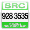 SRC Taxis