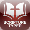 Bible Memory Verses & Memorization System by Scripture Typer