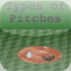 Types of Pitches HD