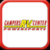 Campers RV Center - Shreveport