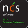 NCS 2013 Customer Conference
