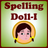 Spelling Doll-I Improve your spelling power
