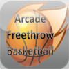 Arcade Free Throw Basketball -FREE-