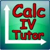Video Calc IV Tutor