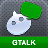 Tap to Chat GTalk Version (Google Talk)