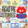 Read Me Stories 30 Book Library