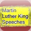 Martin Luther King Speeches