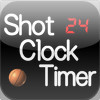 Shot Clock Timer