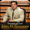 John D Gallegos Attorney At Law - Rancho Mirage