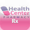 Health Center Pharmacy PocketRx