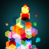 Color Crystal Crush Pro - A Fun Gem Game