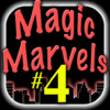 Magic Marvels #4