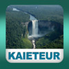 Kaieteur National Park