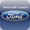 Town and Country Ford HD