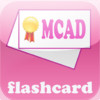 MCAD Flashcards