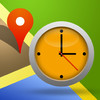 GPS Route Timer, Tracker & Speedometer