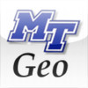 MTSU Geoscience