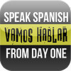 Speak Spanish From Day One