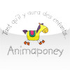 Animaponey