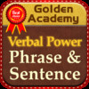 Verbal Power: Phrase & Sentence