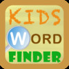 Kids Word Finder for iPad