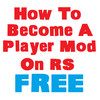 RuneScape P-Mod Guide Free - HD
