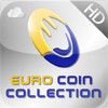 Euro Coin Collection HD - with 2 Euro Commemoratives