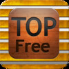 Top Free Apps HD