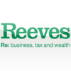 Reeves Tax App