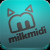 milkmidi book samples