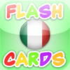Italian Flashcards - Early Words