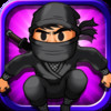 A Ninja On The Alien Frontline Game Pro Full Version