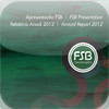 FSB Annual Report 2012