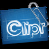 Clipr - A tiny clipboard manager