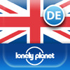 Lonely Planet German to English Phrasebook