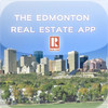 The Edmonton Real Estate App