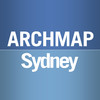 ArchMap Sydney
