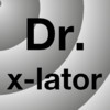 Dr. Xlator - Pirates!