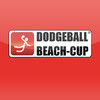 DODGEBALL BEACH-CUP