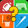 Sports Trivia - Quiz Game on Football, Baseball, Basketball, Hockey, and more