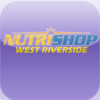 Nutrishop West Riverside