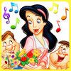 Snow White - Enchanted Tales Color, Sing and Play