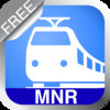 onTime : MNR FREE (Metro North Rail)