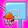 All Net! 3 Point Score Basketball Hoops Free