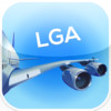 La Guardia LGA New York Airport. Flights, car rental, shuttle bus, taxi. Arrivals & Departures.