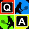 Tennis Player Quiz Trivia - Guess the Sport Star Photo Image