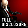 Hitman Absolution: Full Disclosure